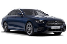 Car Hire Newry - E Class Auto - car hire Newry